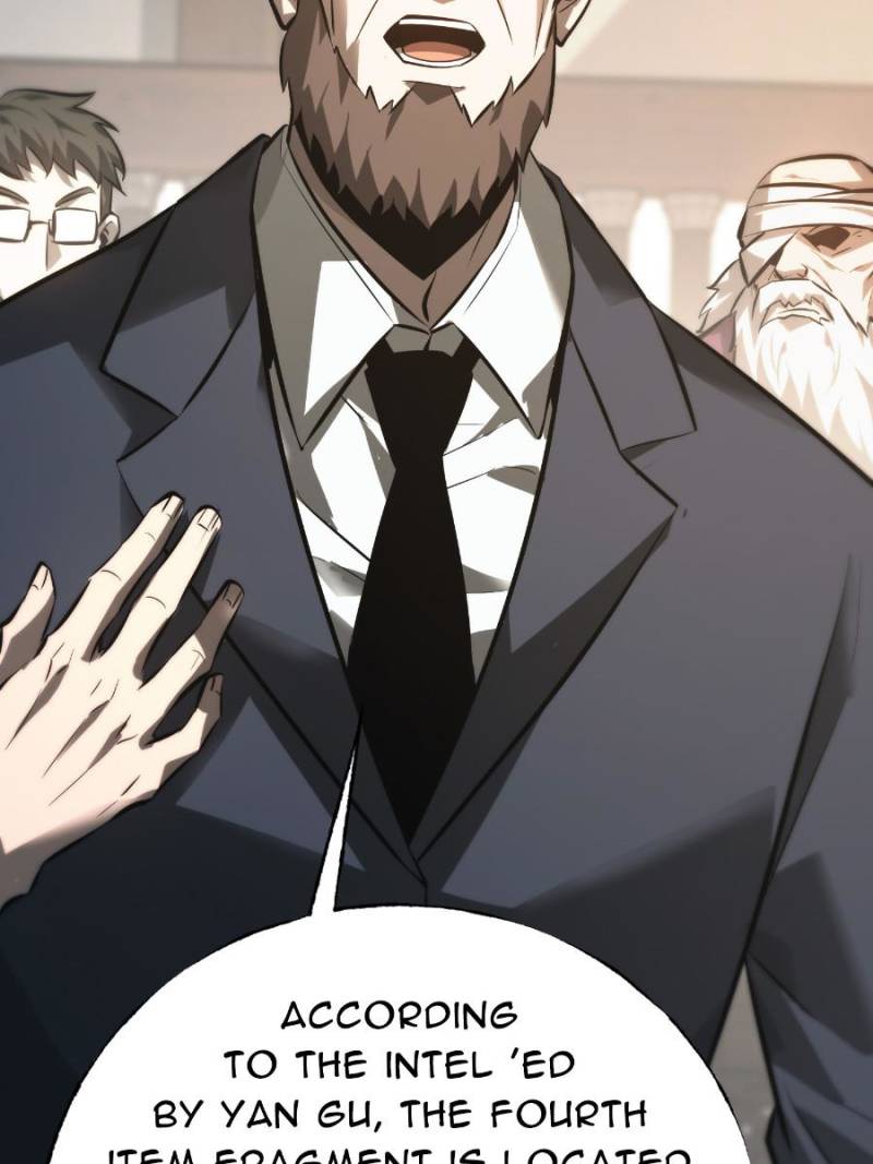 Read I am the Strongest Boss EN Manga Online