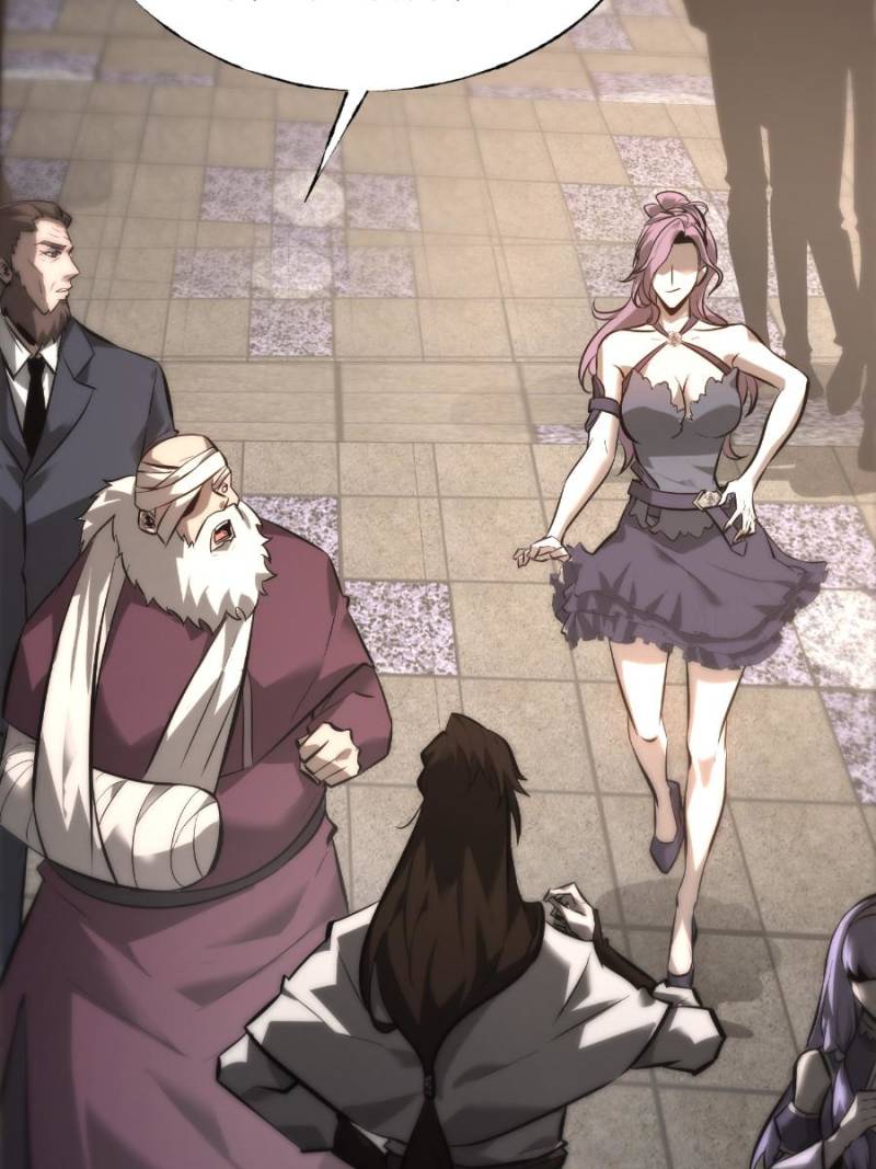 Read I am the Strongest Boss EN Manga Online