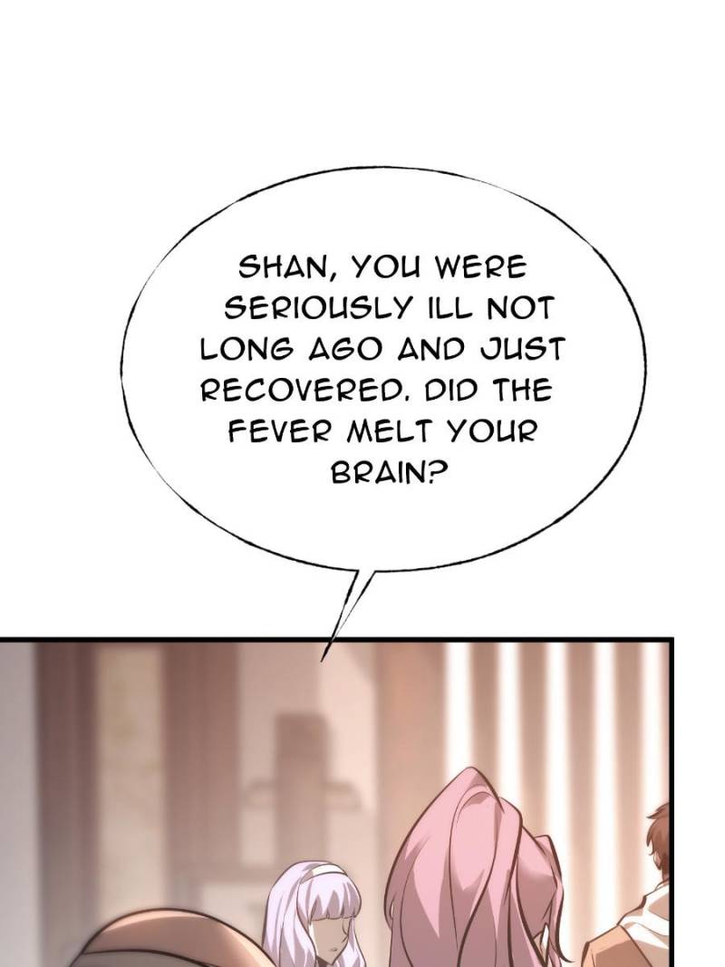 Read I am the Strongest Boss EN Manga Online