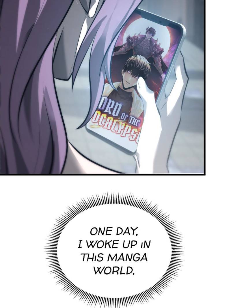 Read I am the Strongest Boss EN Manga Online