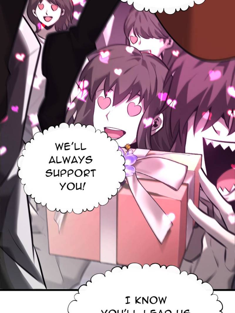 Read I am the Strongest Boss EN Manga Online