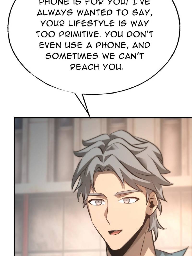 Read I am the Strongest Boss EN Manga Online