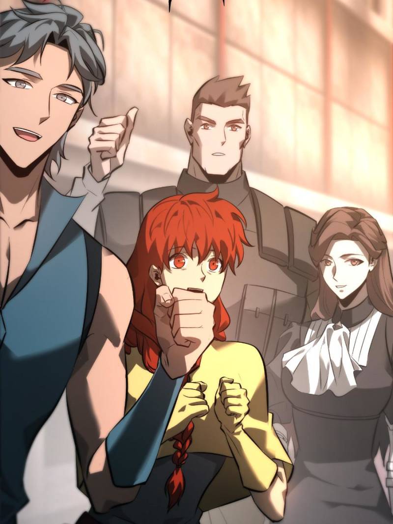 Read I am the Strongest Boss EN Manga Online