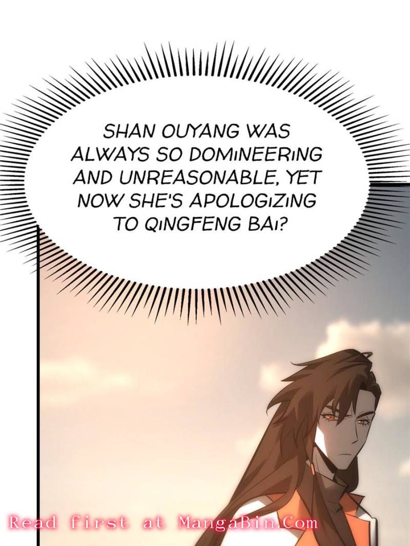 Read I am the Strongest Boss EN Manga Online