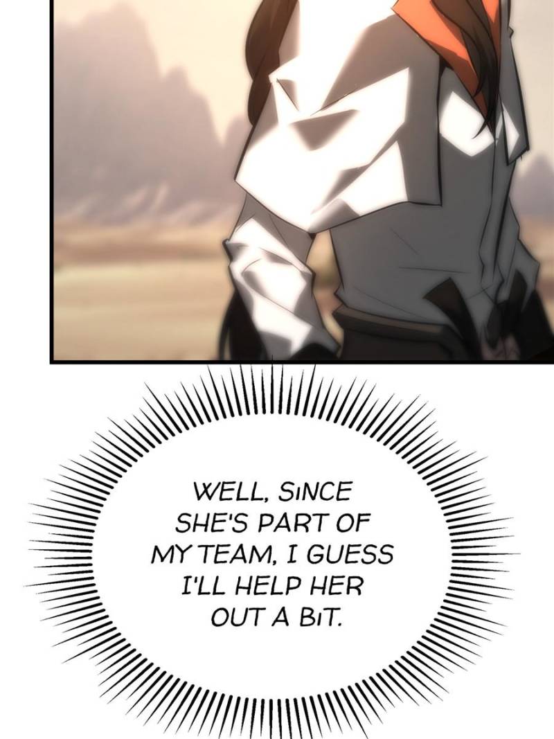 Read I am the Strongest Boss EN Manga Online