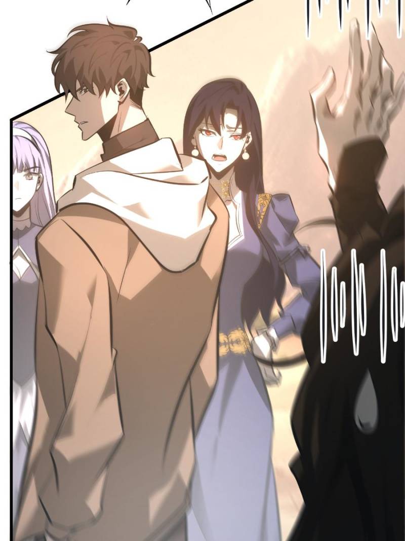 Read I am the Strongest Boss EN Manga Online