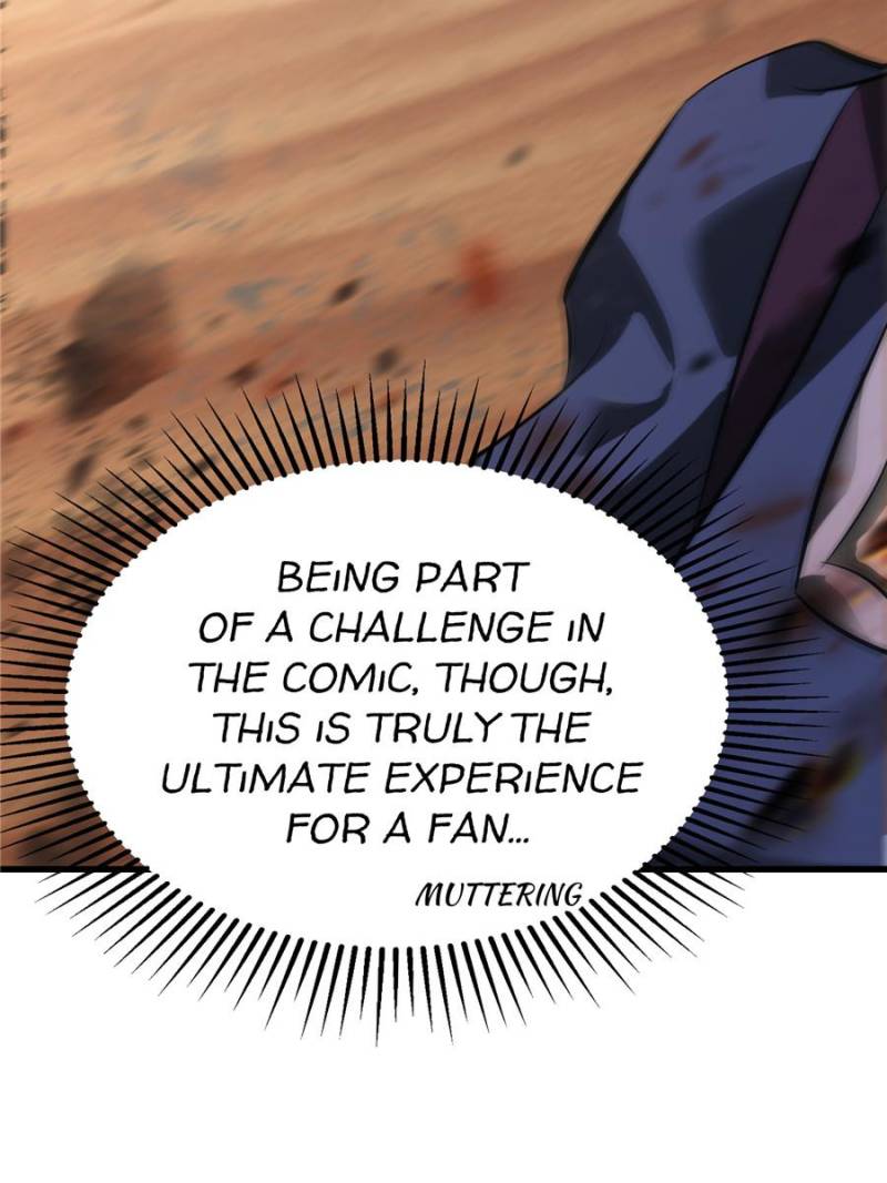 Read I am the Strongest Boss EN Manga Online