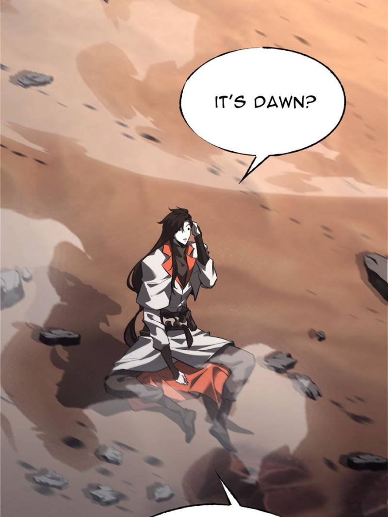 Read I am the Strongest Boss EN Manga Online