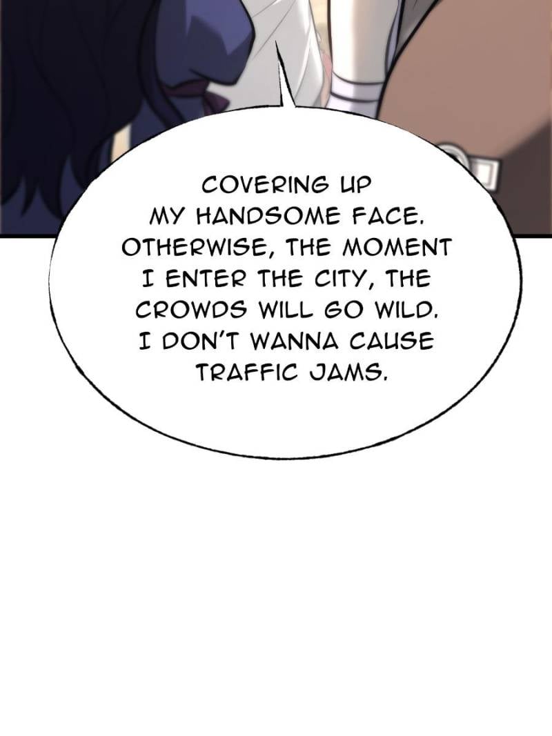 Read I am the Strongest Boss EN Manga Online