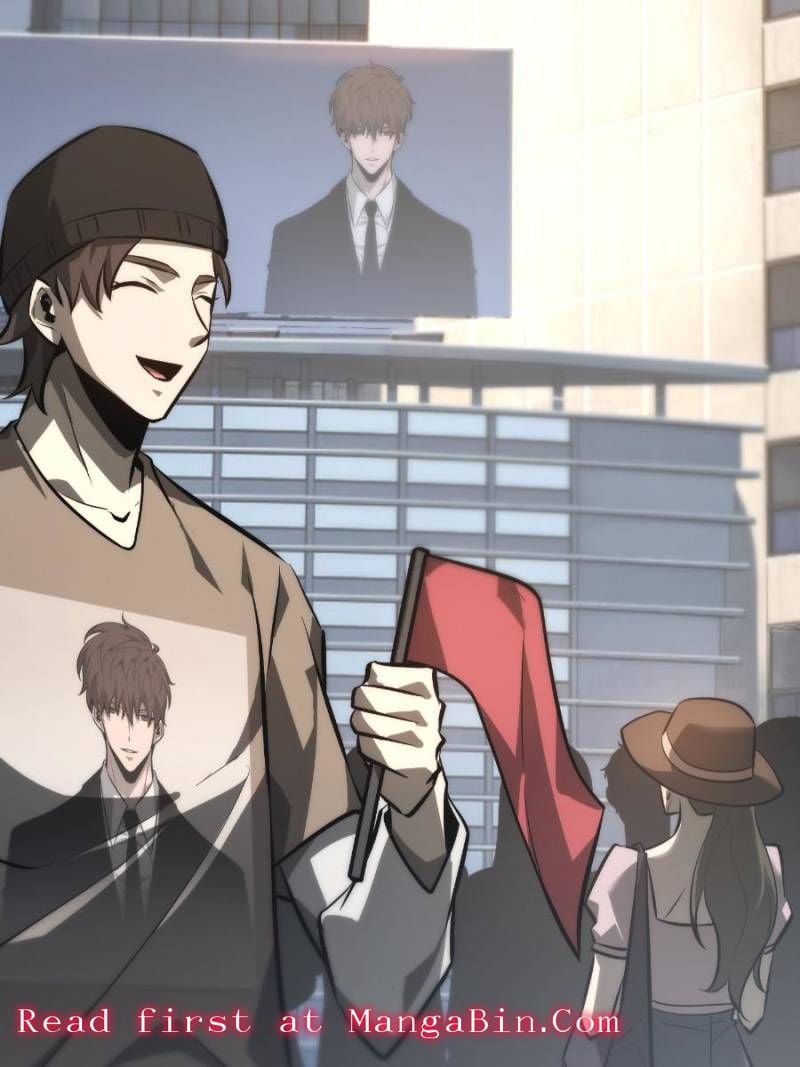 Read I am the Strongest Boss EN Manga Online