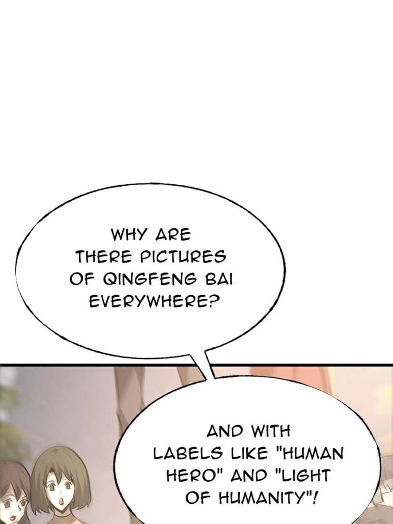 Read I am the Strongest Boss EN Manga Online