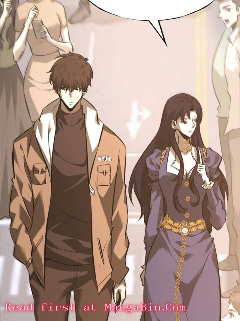 Read I am the Strongest Boss EN Manga Online