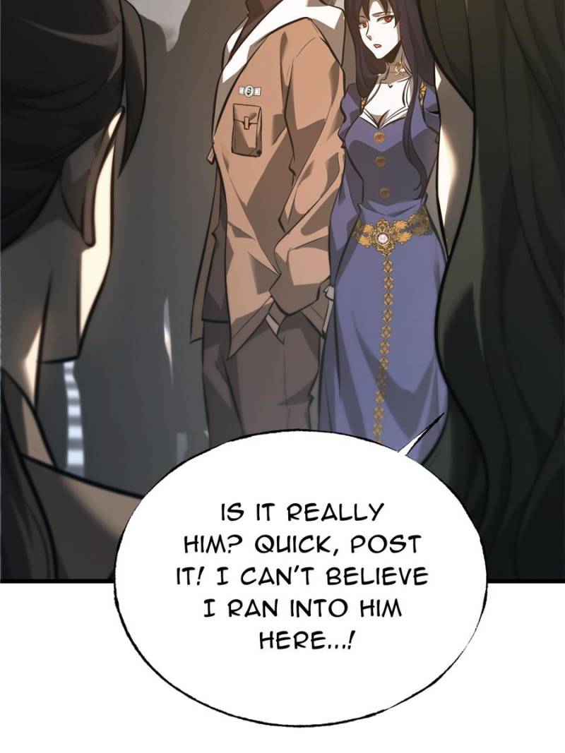 Read I am the Strongest Boss EN Manga Online