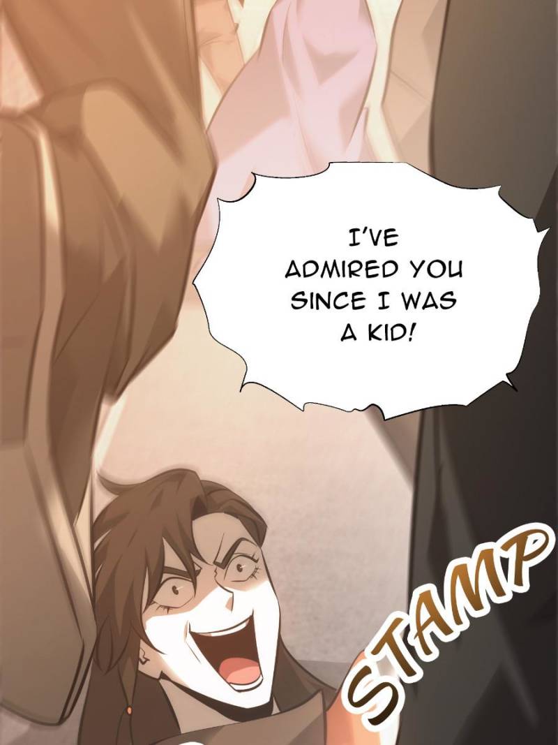 Read I am the Strongest Boss EN Manga Online