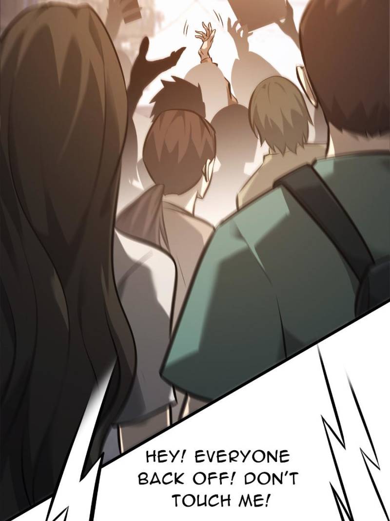 Read I am the Strongest Boss EN Manga Online