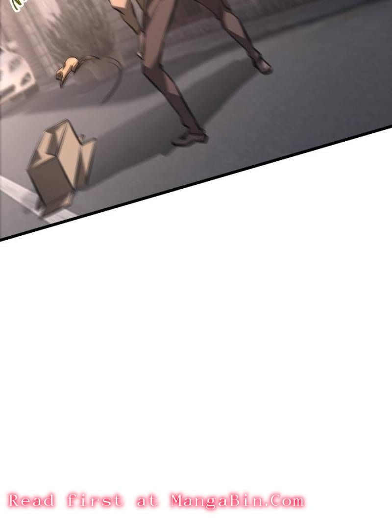 Read I am the Strongest Boss EN Manga Online