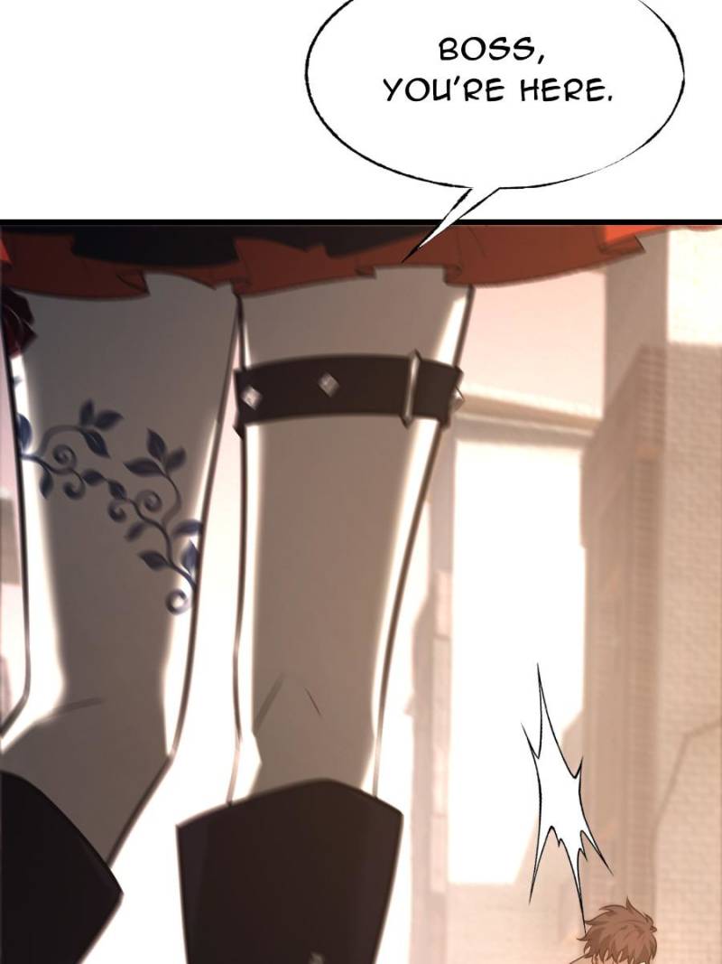 Read I am the Strongest Boss EN Manga Online