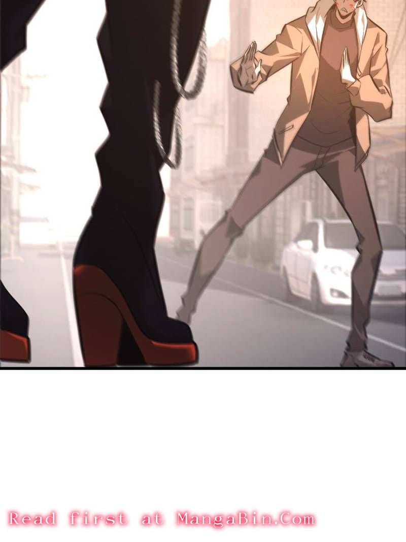 Read I am the Strongest Boss EN Manga Online