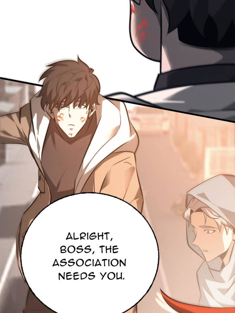 Read I am the Strongest Boss EN Manga Online