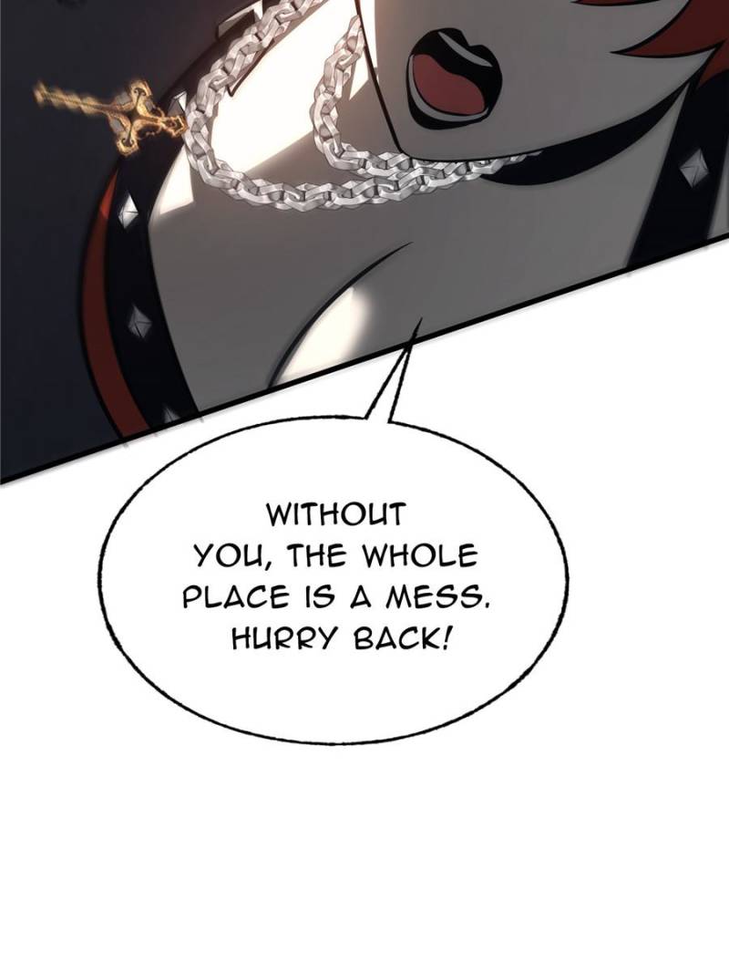 Read I am the Strongest Boss EN Manga Online