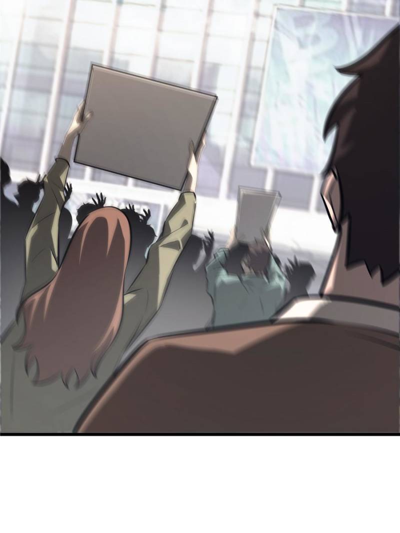 Read I am the Strongest Boss EN Manga Online