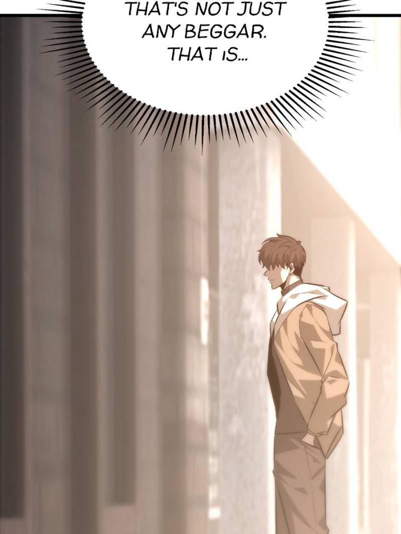 Read I am the Strongest Boss EN Manga Online