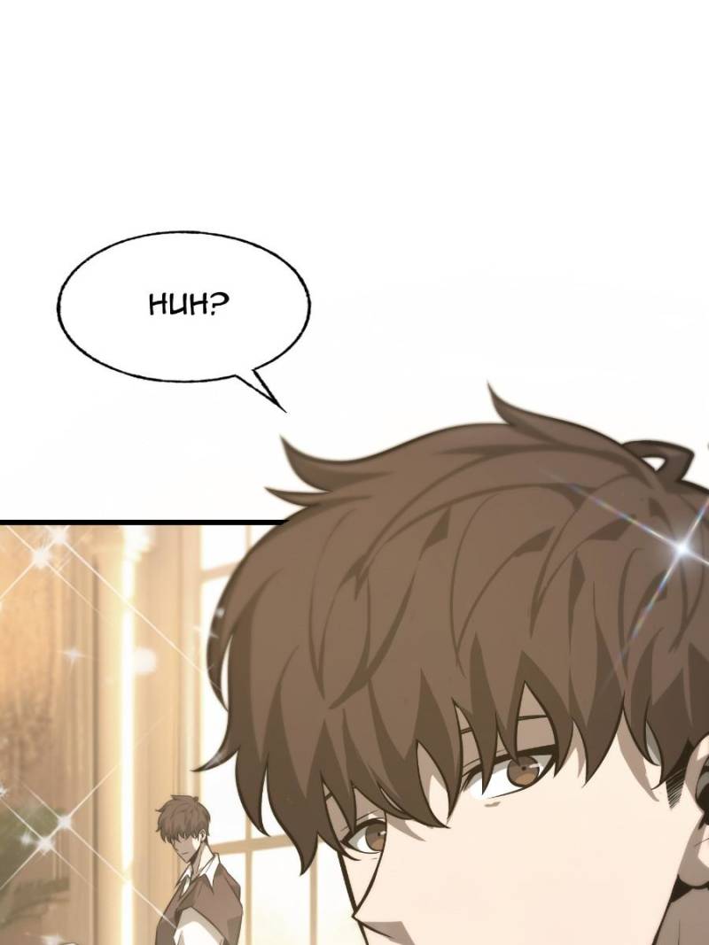 Read I am the Strongest Boss EN Manga Online