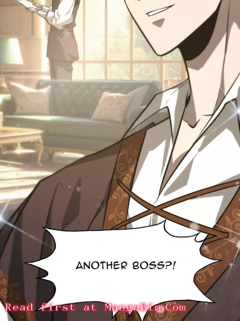 Read I am the Strongest Boss EN Manga Online