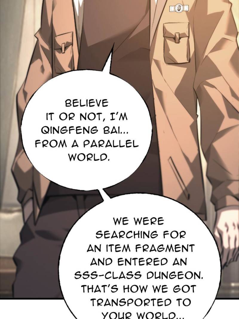 Read I am the Strongest Boss EN Manga Online