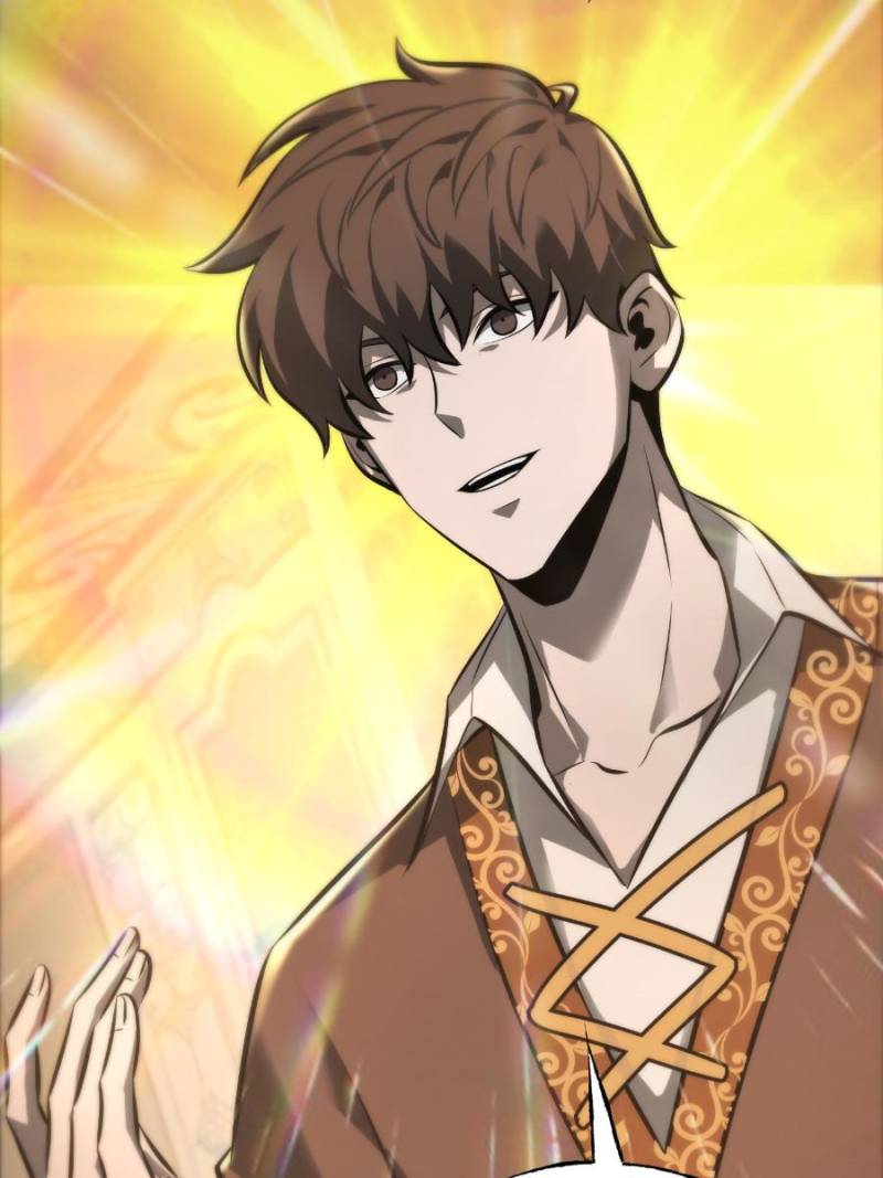 Read I am the Strongest Boss EN Manga Online