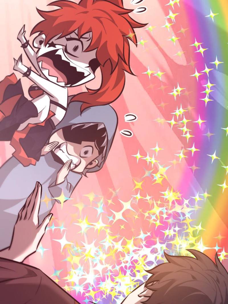 Read I am the Strongest Boss EN Manga Online