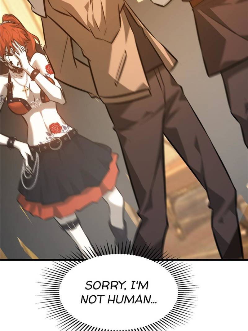 Read I am the Strongest Boss EN Manga Online