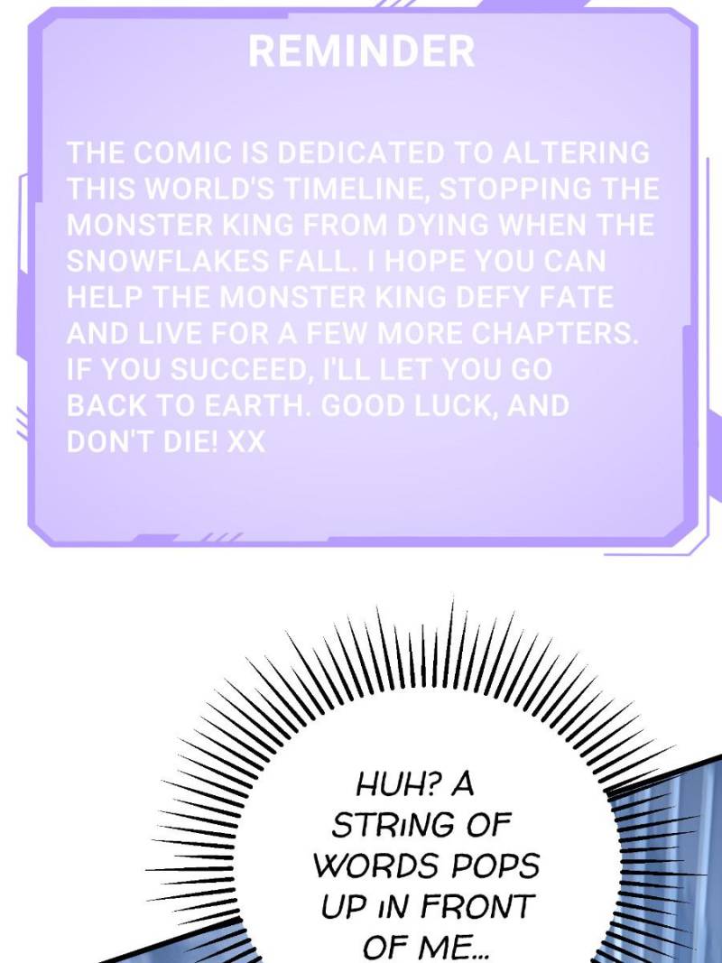 Read I am the Strongest Boss EN Manga Online