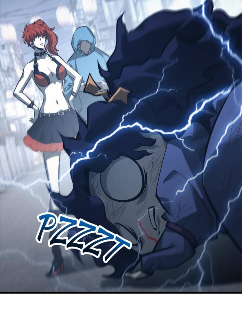 Read I am the Strongest Boss EN Manga Online