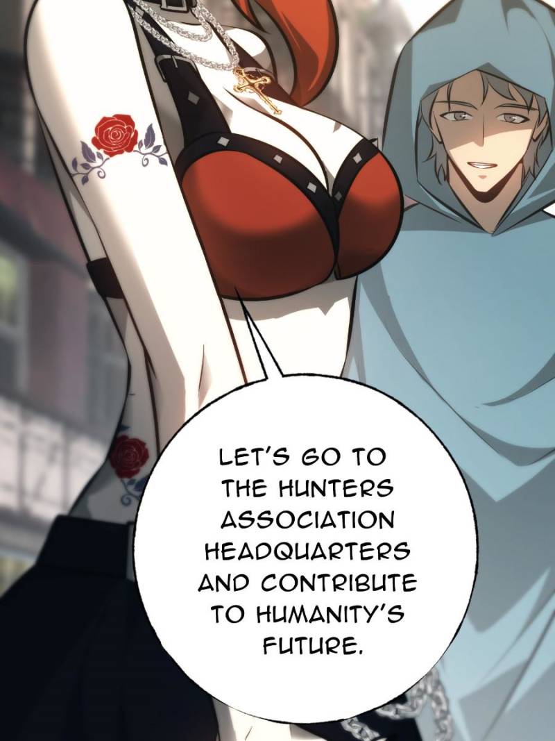 Read I am the Strongest Boss EN Manga Online