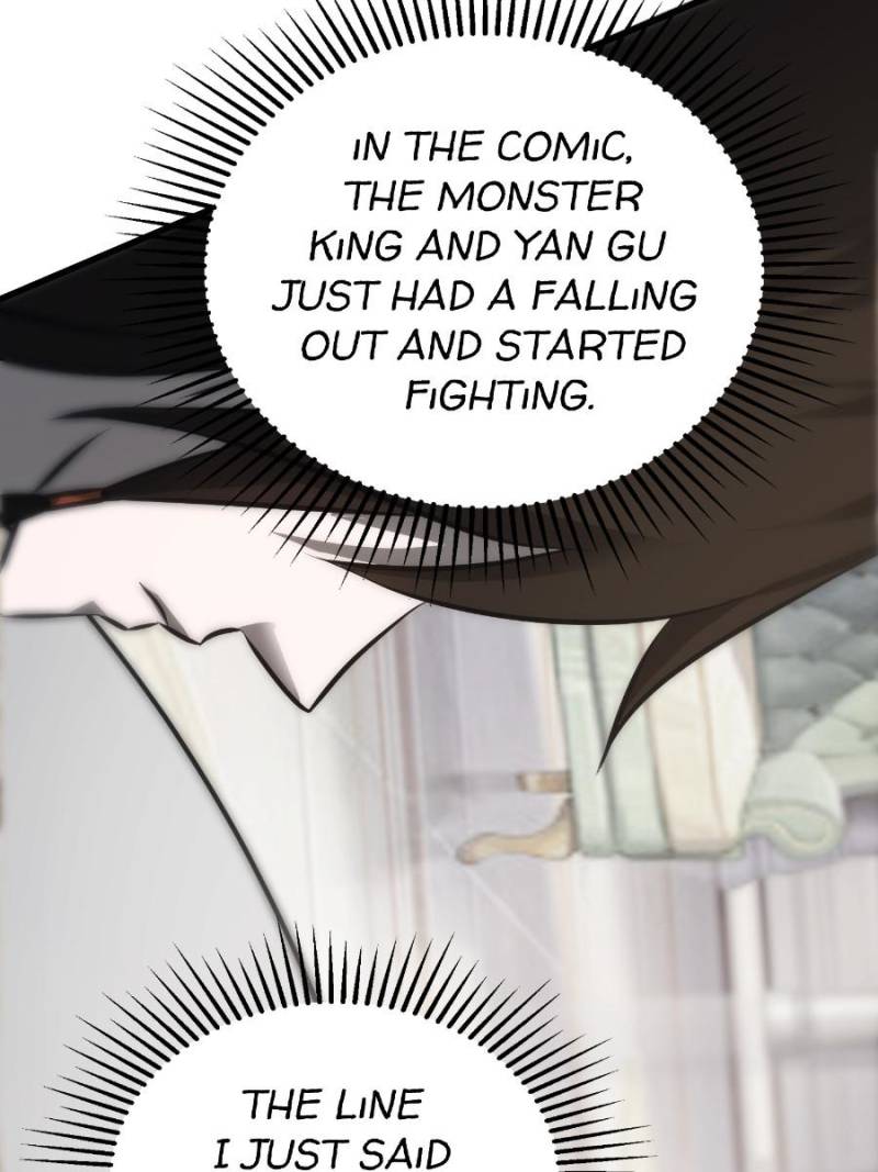 Read I am the Strongest Boss EN Manga Online