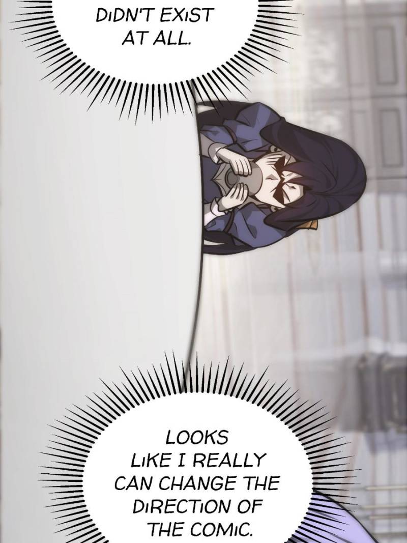 Read I am the Strongest Boss EN Manga Online