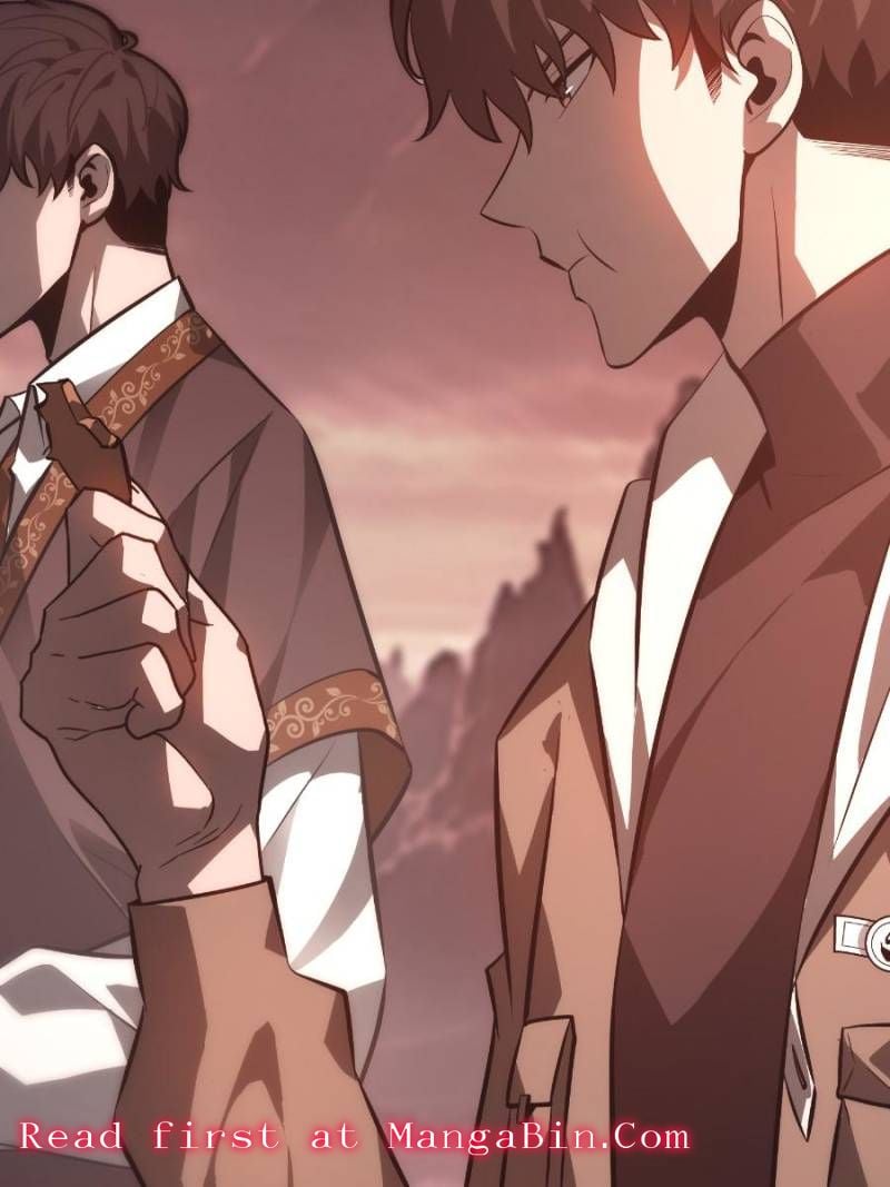 Read I am the Strongest Boss EN Manga Online