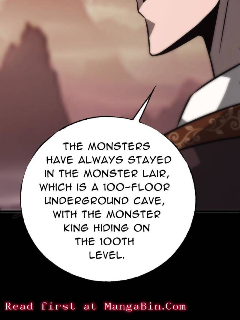 Read I am the Strongest Boss EN Manga Online