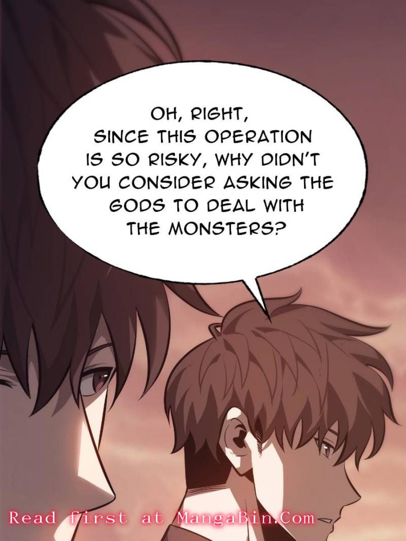 Read I am the Strongest Boss EN Manga Online