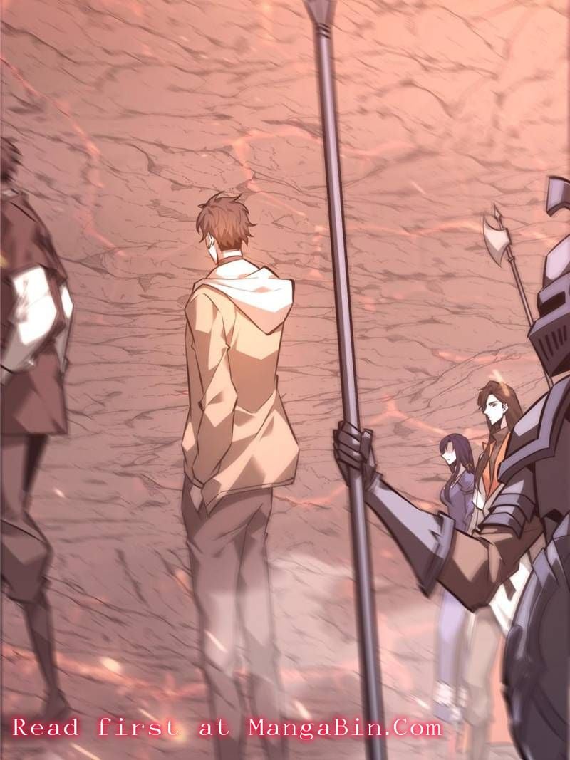 Read I am the Strongest Boss EN Manga Online