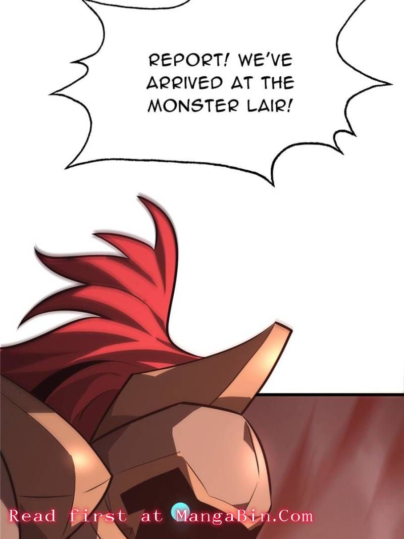 Read I am the Strongest Boss EN Manga Online