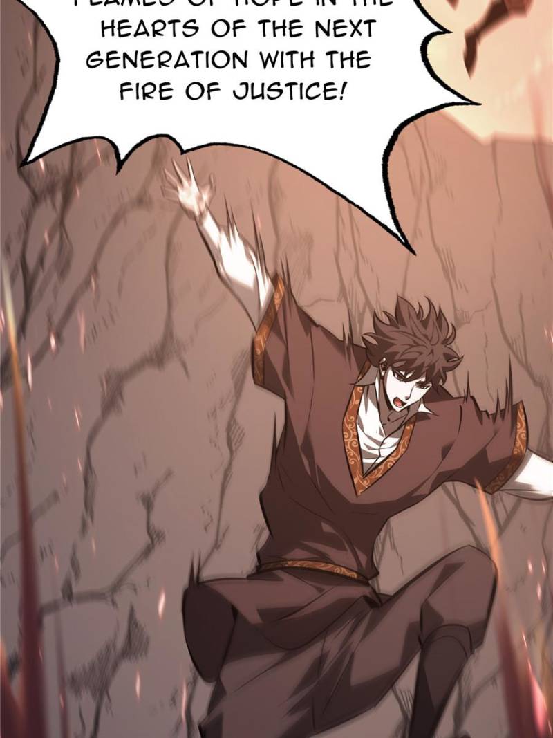 Read I am the Strongest Boss EN Manga Online