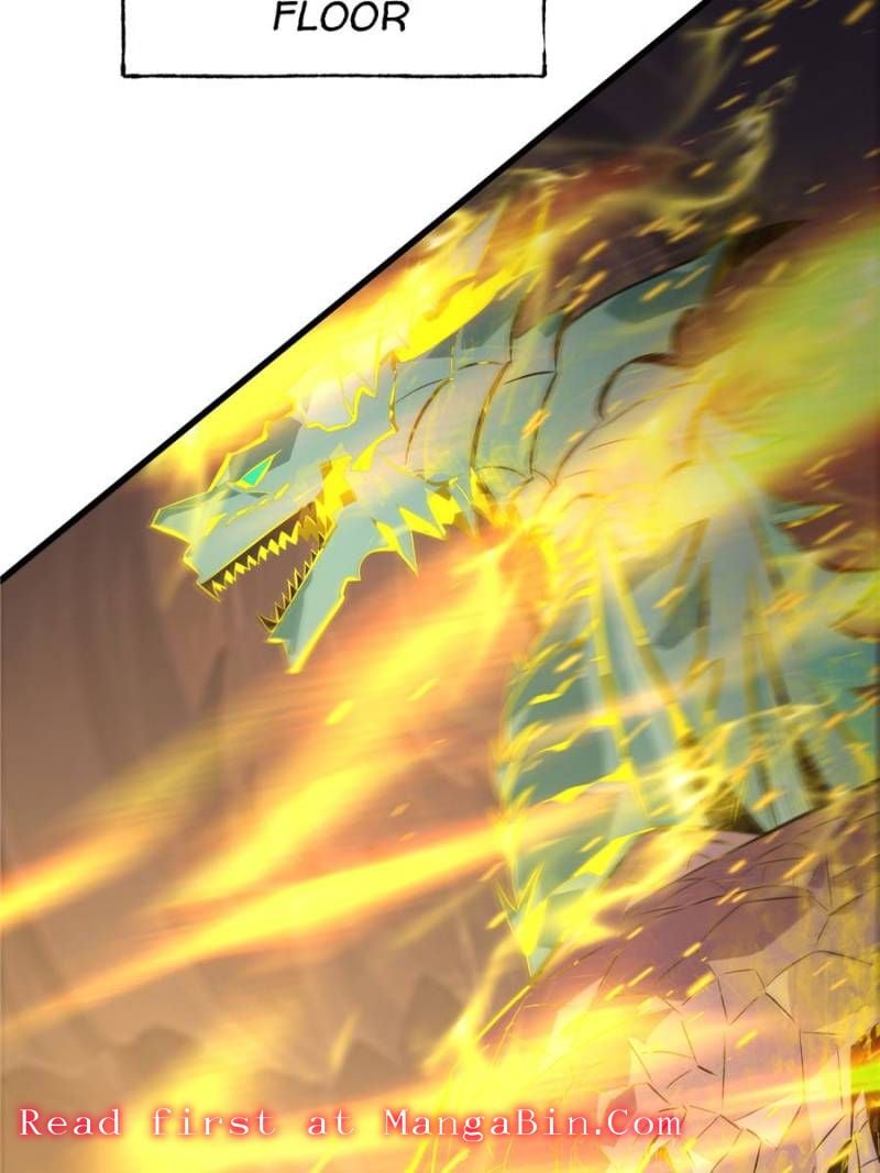 Read I am the Strongest Boss EN Manga Online