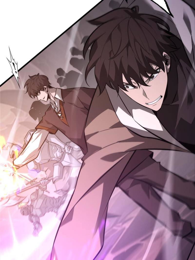 Read I am the Strongest Boss EN Manga Online