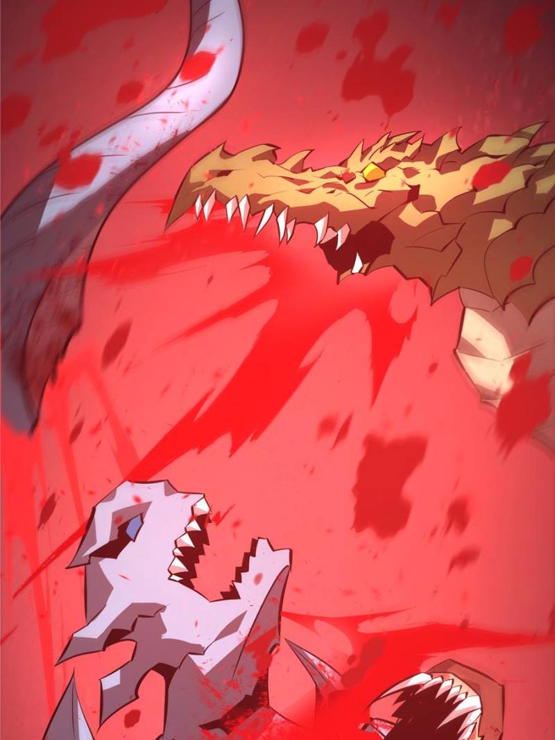 Read I am the Strongest Boss EN Manga Online