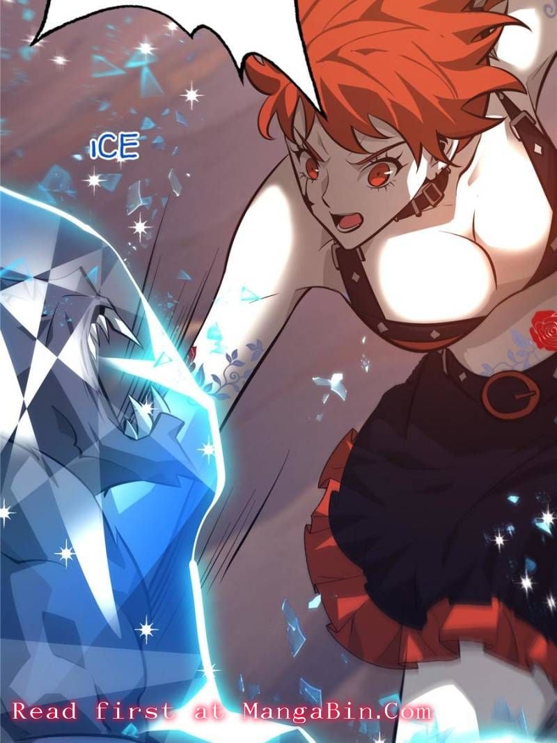 Read I am the Strongest Boss EN Manga Online