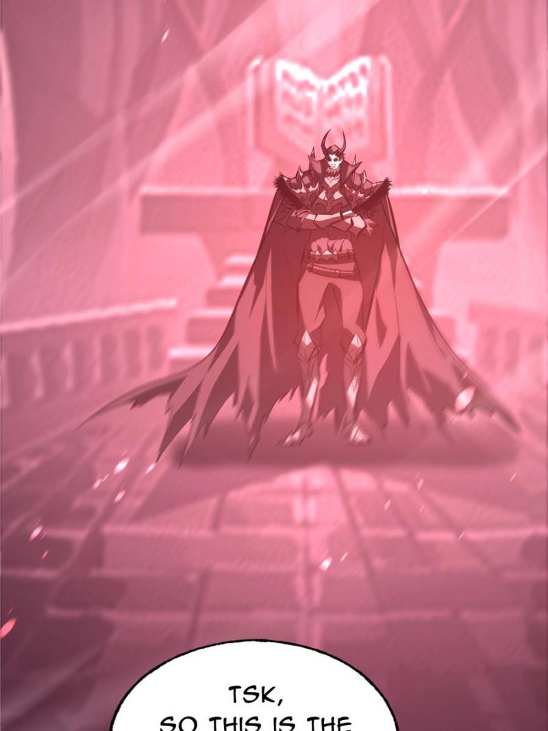 Read I am the Strongest Boss EN Manga Online