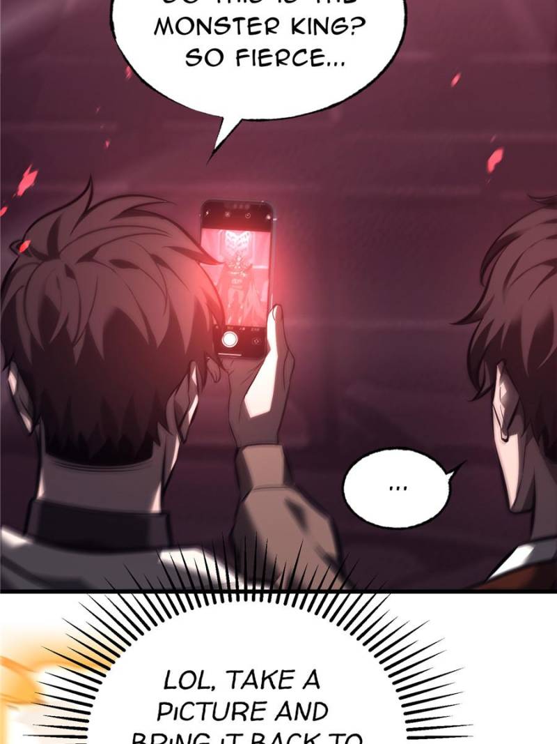 Read I am the Strongest Boss EN Manga Online