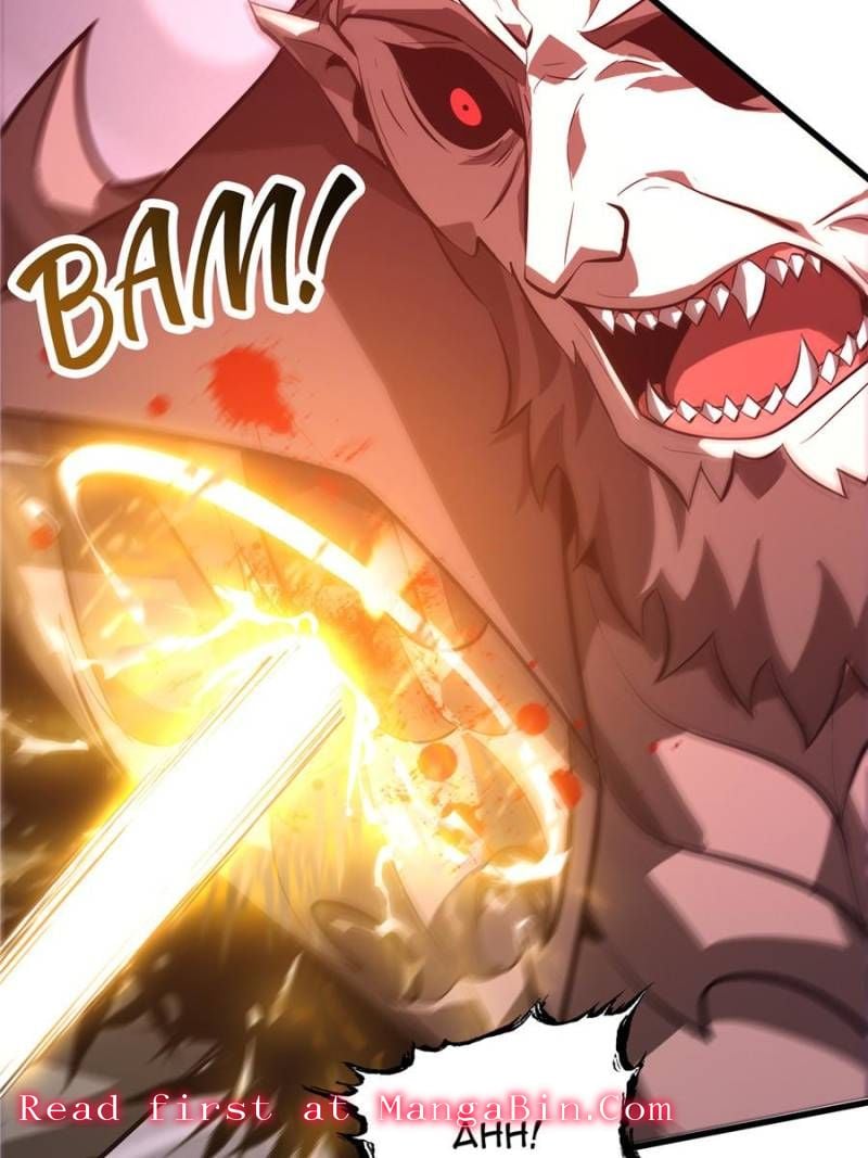 Read I am the Strongest Boss EN Manga Online